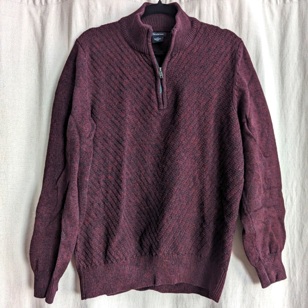 Calvin Klein Sweater